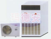 BFGK/FG系列防爆防腐调温风冷柜式空调机