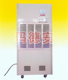 BCTZ-G/F系列防爆（管道式风冷调温型）除湿机